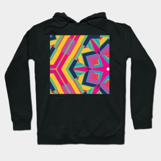 Just the broad strokes too Hoodie